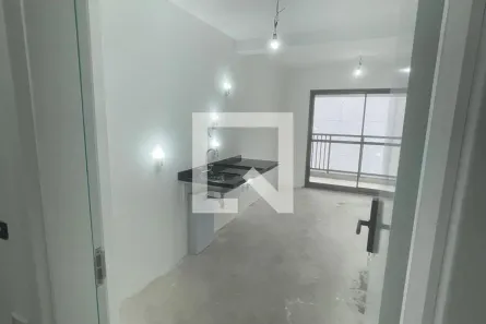 Kitnet com 1 Quarto à venda, 27m² no Santo Amaro, São Paulo