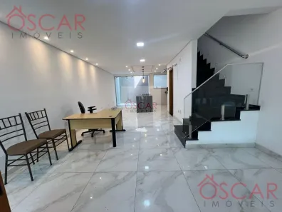 Sobrado com 3 Quartos à venda, 200m² no Vila Gomes Cardim, São Paulo