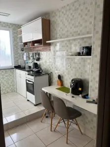 Apartamento com 1 Quarto para alugar, 45m² no Flamengo, Rio de Janeiro