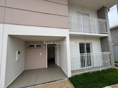 Casa de Condomínio com 3 Quartos à venda, 115m² no Vossoroca, Votorantim