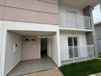 Casa de Condomínio com 3 Quartos à venda, 115m² no Vossoroca, Votorantim