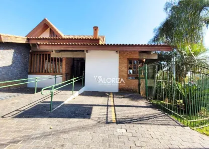 Imóvel Comercial com 3 Quartos à venda, 610m² no Jardim América, Sorocaba