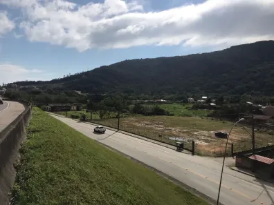 Lote/Terreno à venda, 3500m² no Enseada do Brito (Ens Brito), Palhoça