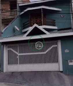 Casa de Condomínio com 3 Quartos à venda, 87m² no Altos da Vila Paiva, São José dos Campos