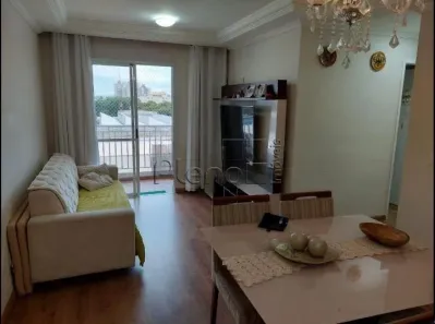Apartamento com 3 Quartos à venda, 72m² no Vila João Jorge, Campinas