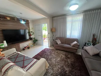 Sobrado com 4 Quartos à venda, 200m² no Jardim São Carlos, Campinas
