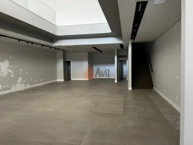Imóvel Comercial para alugar, 486m² no Vila Gomes Cardim, São Paulo