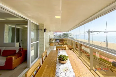 Apartamento com 4 Quartos à venda, 355m² no Itapuã, Vila Velha
