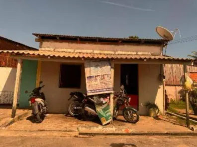 Casa com 1 Quarto à venda, 130m² no União, Parintins