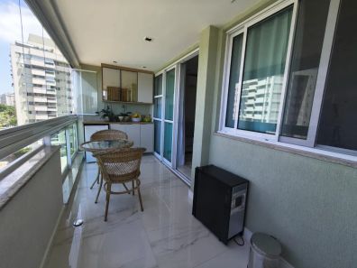Apartamento com 3 Quartos à venda, 85m² no Barra da Tijuca, Rio de Janeiro