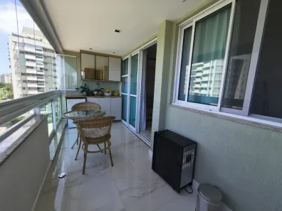 Apartamento com 3 Quartos à venda, 85m² no Barra da Tijuca, Rio de Janeiro