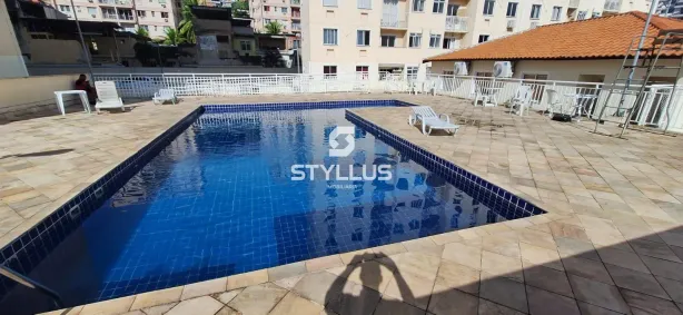 Apartamento com 2 Quartos à venda, 49m² no Engenho Novo, Rio de Janeiro