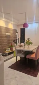 Apartamento com 2 Quartos à venda, 61m² no Santo Antônio, São Caetano do Sul