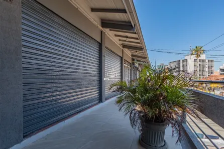 Ponto Comercial para alugar, 42m² no Petrópolis, Porto Alegre