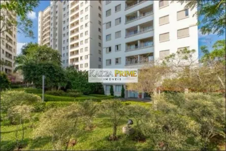 Apartamento com 3 Quartos à venda, 109m² no Vila Isa, São Paulo