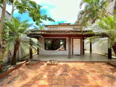Sobrado com 3 Quartos à venda, 120m² no Capão, Armação dos Búzios