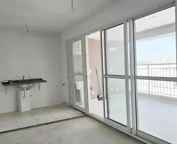 Apartamento com 3 Quartos à venda, 80m² no Santo Amaro, São Paulo
