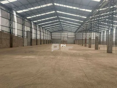 Galpão/Depósito/Armazém para alugar, 3340m² no Chácaras São Francisco, Mogi Mirim