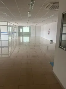 Sala Comercial para alugar, 434m² no Nova Ribeirânia, Ribeirão Preto