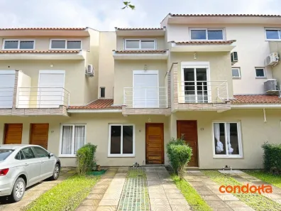 Casa com 3 Quartos para alugar, 101m² no Aberta dos Morros, Porto Alegre
