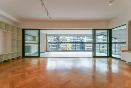 Apartamento com 3 Quartos à venda, 196m² no Chácara Santo Antônio (Zona Sul), São Paulo