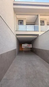 Sobrado com 3 Quartos à venda, 160m² no Parque São Domingos, São Paulo