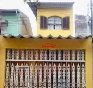 Sobrado com 2 Quartos à venda, 150m² no Vila Constança, São Paulo