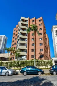 Apartamento com 3 Quartos à venda, 100m² no Santo Amaro, São Paulo