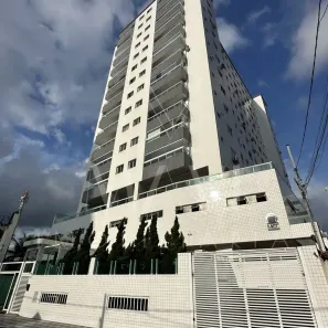 Apartamento com 2 Quartos à venda, 64m² no Aviação, Praia Grande