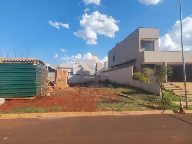 Lote/Terreno à venda, 257m² no Real Sul, Ribeirão Preto