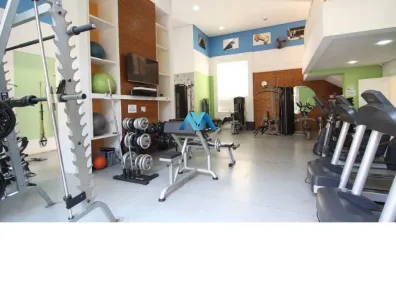 Apartamento com 3 Quartos à venda, 149m² no Paraíso, São Paulo