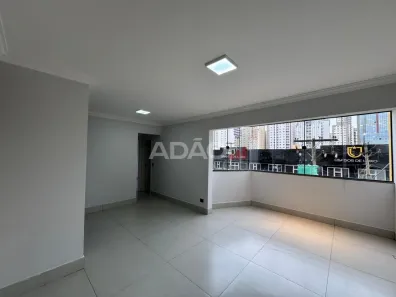 Apartamento com 2 Quartos à venda, 68m² no Setor Bela Vista, Goiânia