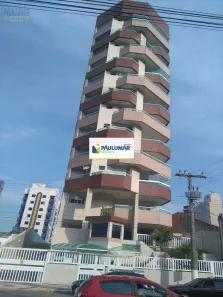 Apartamento com 1 Quarto à venda, 76m² no Centro, Mongaguá