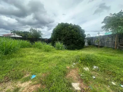 Lote/Terreno à venda, 600m² no Ponta Negra, Manaus