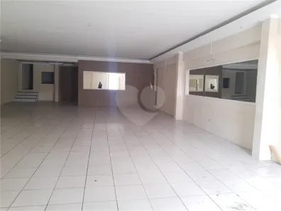 Ponto Comercial para alugar, 250m² no Jardim Jamaica, São Paulo