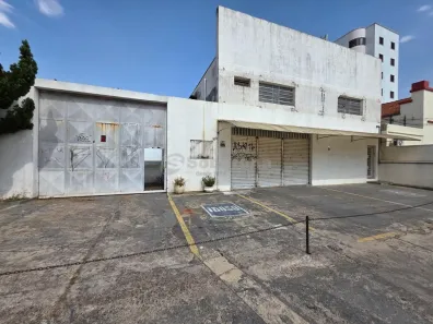 Galpão/Depósito/Armazém para alugar, 419m² no São Bernardo, Campinas