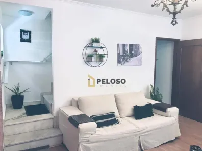 Sobrado com 3 Quartos à venda, 128m² no Santana, São Paulo