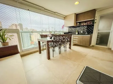 Apartamento com 3 Quartos à venda, 90m² no Jardim Prudência, São Paulo
