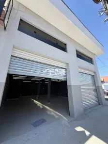 Sala Comercial para alugar, 110m² no Vila Mogilar, Mogi das Cruzes