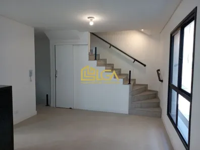 Casa com 2 Quartos à venda, 100m² no Boqueirão, Santos