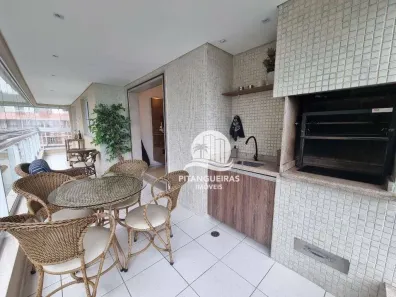 Apartamento com 3 Quartos à venda, 110m² no Vila Luis Antônio, Guarujá
