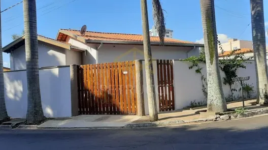 Casa com 3 Quartos à venda, 110m² no Vila Miranda, Sumaré
