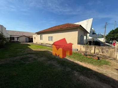Lote/Terreno à venda, 746m² no Chácara Girassol, Americana