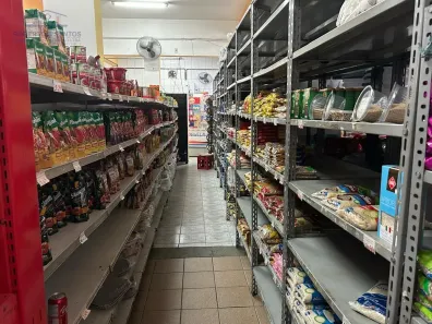 Ponto Comercial à venda, 500m² no Jardim Líbano, São Paulo