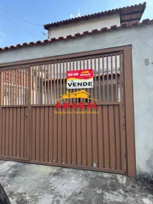Sobrado com 3 Quartos à venda, 203m² no Jardim Carlos Cooper, Suzano