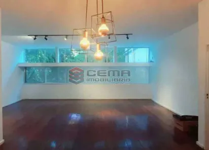 Apartamento com 3 Quartos à venda, 170m² no Flamengo, Rio de Janeiro