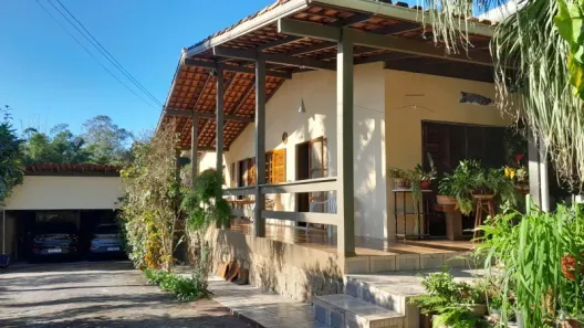 Casa com 3 Quartos à venda, 160m² no Sambaqui, Florianópolis