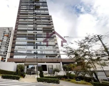 Apartamento com 1 Quarto à venda, 63m² no Vila Mariana, São Paulo