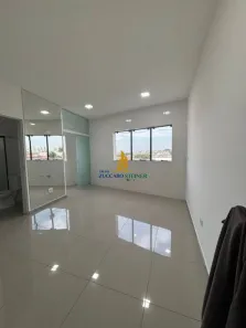 Apartamento com 1 Quarto para alugar, 36m² no Jardim Santa Clara, Guarulhos