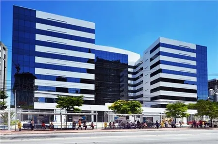 Sala Comercial à venda, 43m² no Alphaville Centro Industrial e Empresarial/Alphaville., Barueri